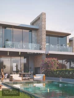 4 bedrooms penthouse For Sale at Silver sands 0