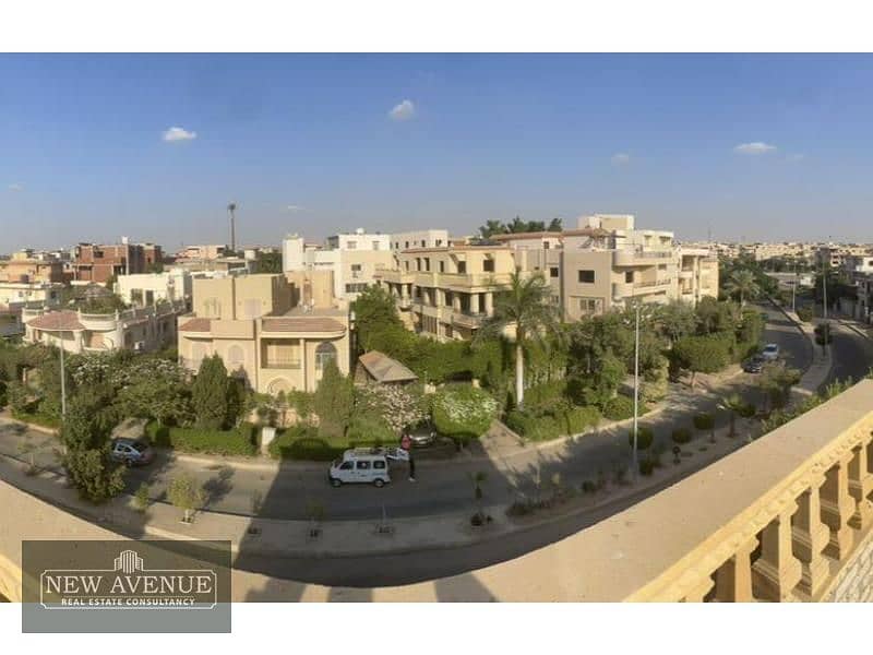 BIG ready to move in el shorouk 4