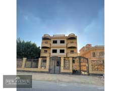 BIG ready to move in el shorouk 0