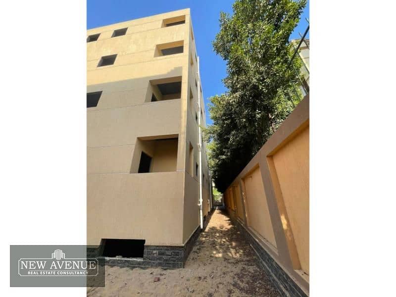 BIG ready to move in el shorouk 7