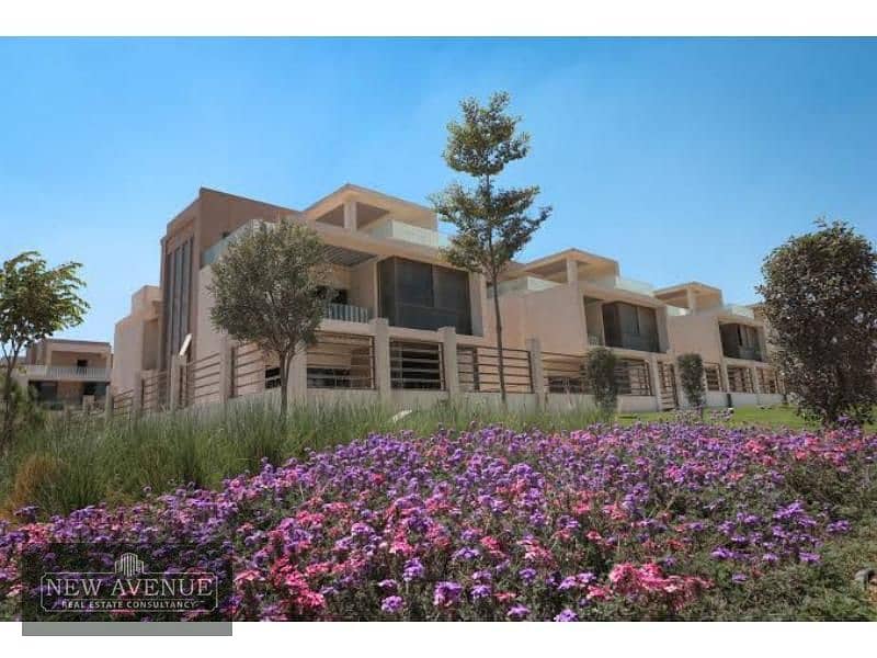 twin house ready to move - Fifth square (Marasem) 7