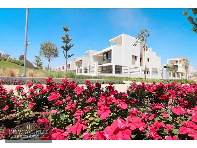 twin house ready to move - Fifth square (Marasem) 8