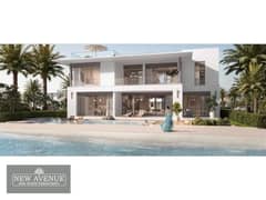 villa with installments 3 bedrooms in soul emmar 0