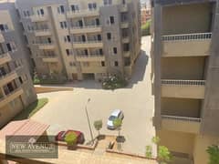 Apartment for sale fully finished 2 bedrooms floor 4 0