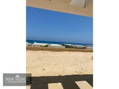 Standalone Prime location Sea View in Almaza bay 0