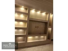 Fully finished Apartment in El hay el awl