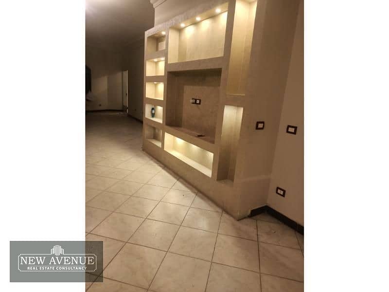 Fully finished Apartment in El hay el awl 1