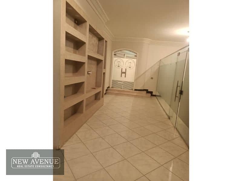 Fully finished Apartment in El hay el awl 5