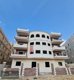 Apartment For sale 253 m in Shorouk 2