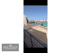 Villa prime location 1st row water front phase 0