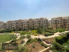 Delivered Apartment Very Prime Location view pool 0