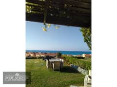 Twin house Very prime location pool and sea view 0