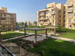 Corner unit overlooking greenery open view 0