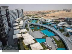 Studio with downpayment in Nyoum EL Mostakbal City 0