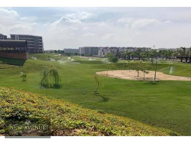 Apartment for sale ready to move - taj city 9