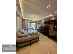 Fully finished Ground  Apartment in Al Marasem