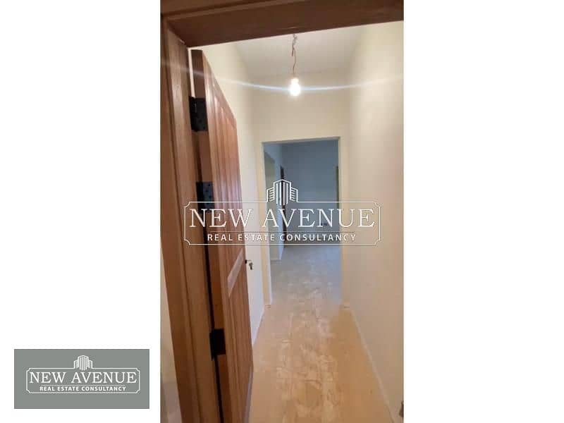 Finished Apartment Prime location in andalus 1