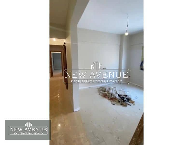 Finished Apartment Prime location in andalus 4