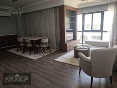 Fully Furnished Apartment in Sodic Vellette 0