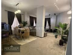 Fully finished Ground Apartment in Narges 4 0