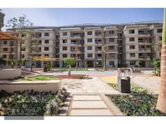 Apartment Finished Resale in Badya Palm Hills