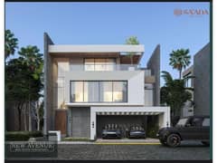 Townhouse Corner with Downpayment in Saada 0