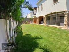 Standalone Villa Fully Finished Resale in Gardenia Park 0