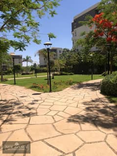 apartment for sale in madinaty prime location