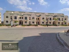 Apartment prime location in Lavenir  New cairo