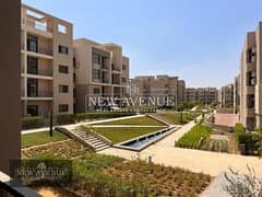 Ground apartment 160m in Almarasem RTM Prime Location