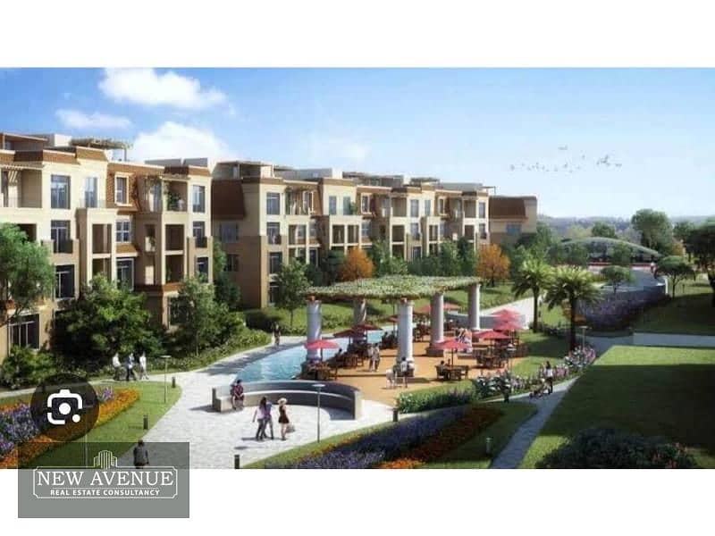 Apartment Resale in Sarai | Ready To Move 1