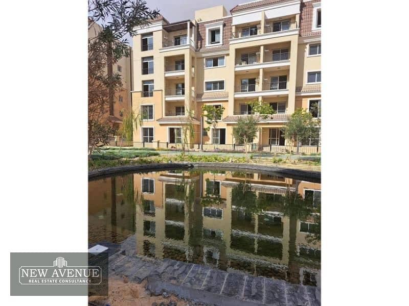 Apartment Resale in Sarai | Ready To Move 3