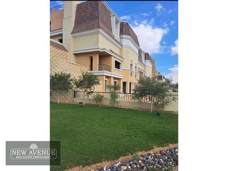 Apartment Resale in Sarai | Ready To Move 4