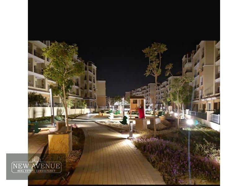 Apartment Resale in Sarai | Ready To Move 5