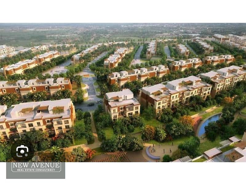 Apartment Resale in Sarai | Ready To Move 6