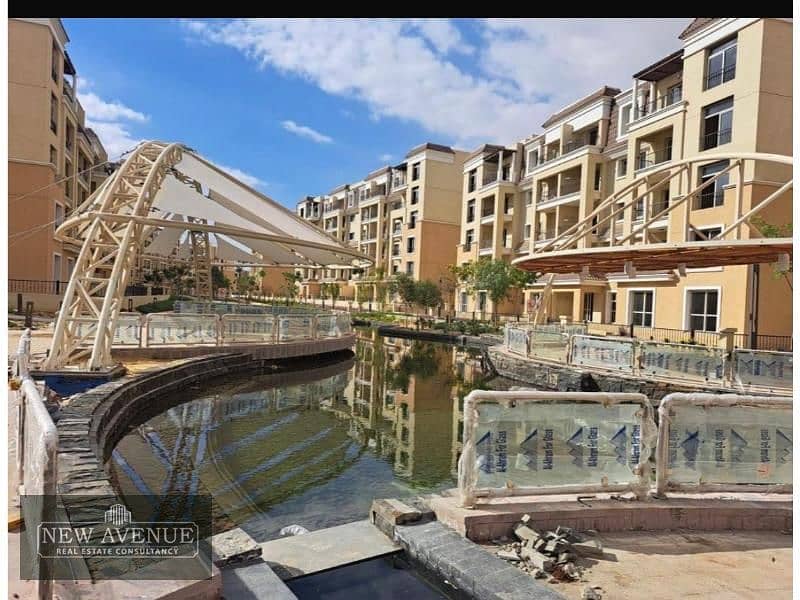 Apartment Resale in Sarai | Ready To Move 8