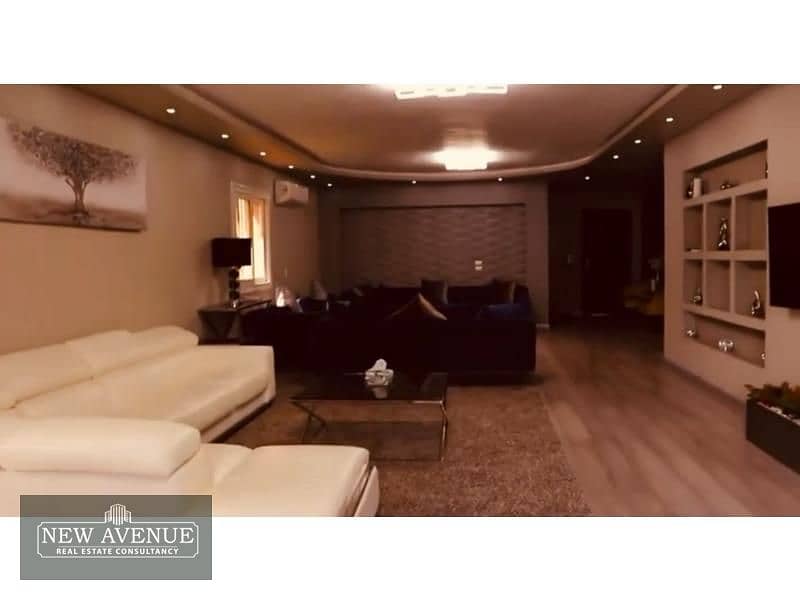 Standalone Villa with Pool Fully Furnished Resale in Zayed 5