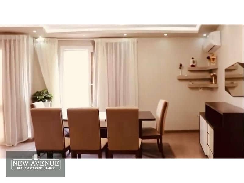 Standalone Villa with Pool Fully Furnished Resale in Zayed 9