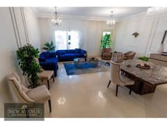 Apartment with private Garden in 90 Avenue 0