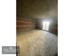 Apartment at Mountain View iCity new Cairo 0