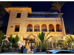 Fully finished retail 52m with garden in El Korba