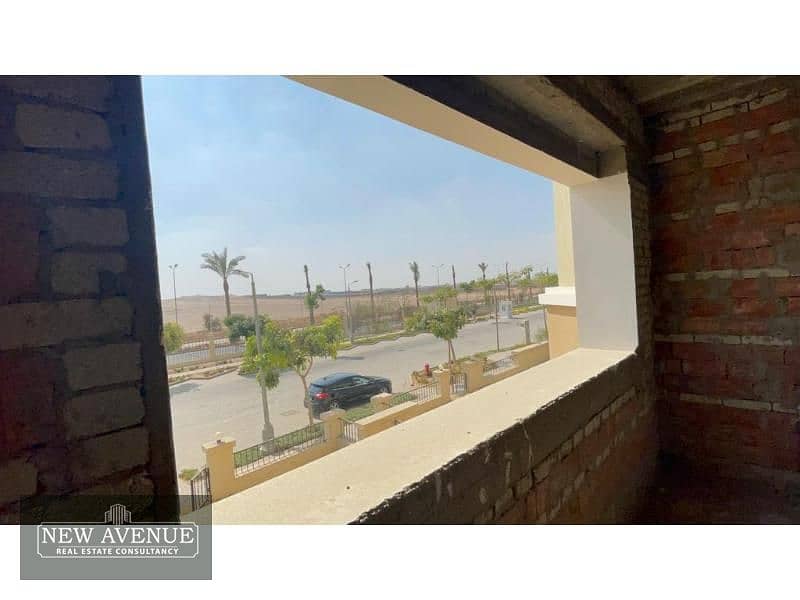 Standalone Villa Resale in Sarai | Delivered 4