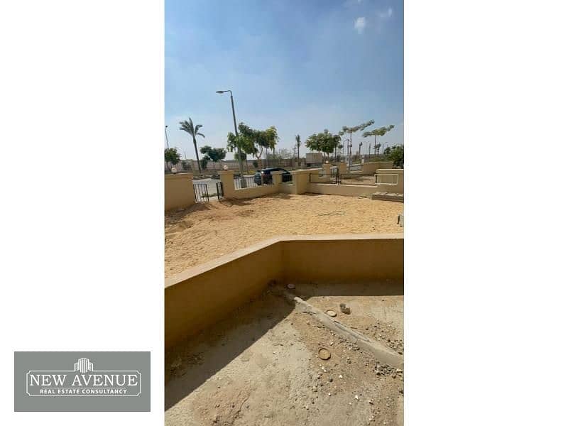 Standalone Villa Resale in Sarai | Delivered 6