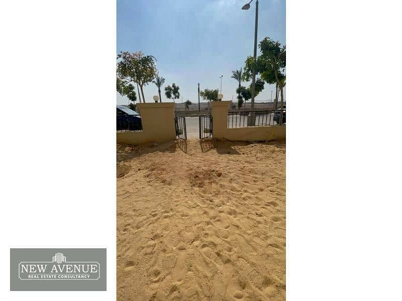 Standalone Villa Resale in Sarai | Delivered 7