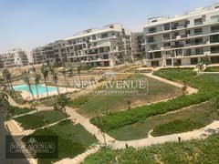 Sodic Apartment Fully luxurious finishing with ACs 0