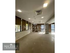 Office 200m for sale at waterway + Fully finished