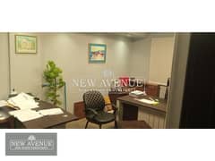 Finished Office for sale at Ard El Golf