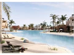 1 bedroom chalet in Malaga Vida with installments