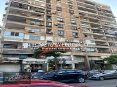 Fully Finished Retail 80 sqm for rent |Heliopolis