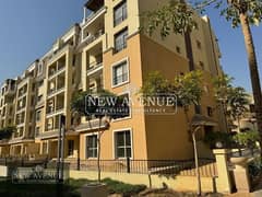 Sarai - Very prime location corner apartment 0